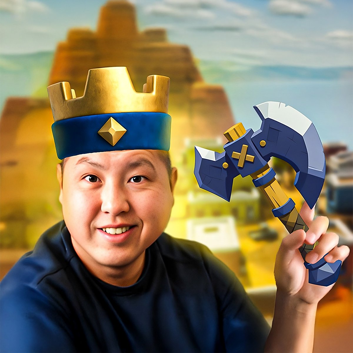 GeorgePlayClash's tweet image. ⚔️💥 THE FUNDAMENTALS OF $CLASH 💥⚔️

🔥 1B supply | Hard-capped forever
🔒 LP locked &amp;amp; burned
💸 0% tax on all buys/sells
🚀 Fair launch on @Pumpfun
👑 Contract renounced
🌐 Listed on several spot exchanges (MEXC, Phemex, WEEX, LBank, BTCC)
💯 All tokens in circulation | No…