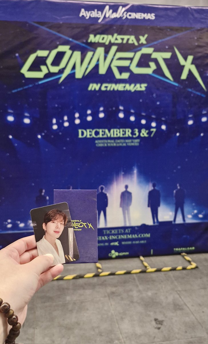 MX Connect tweet media