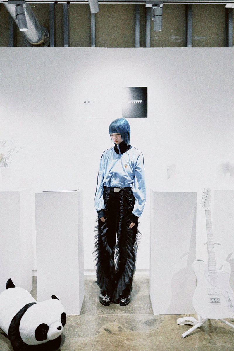 粗品の個展in渋谷PARCOにいってきた◯ 改めて歴史辿れてぐっときたなあ