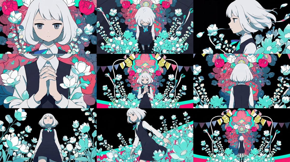 852話(hakoniwa) (@8co28) / Posts / X