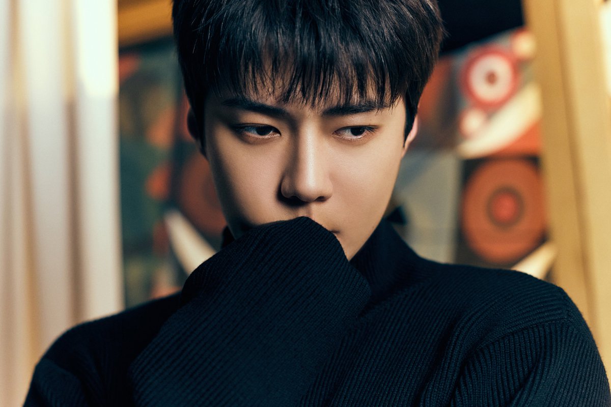 weareoneEXO's tweet image. 'REVERXE' Trailer Photo

#EXO #엑소 #weareoneEXO
#REVERXE