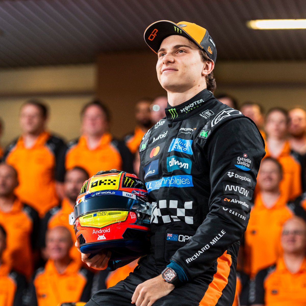 Tear Off tweet media