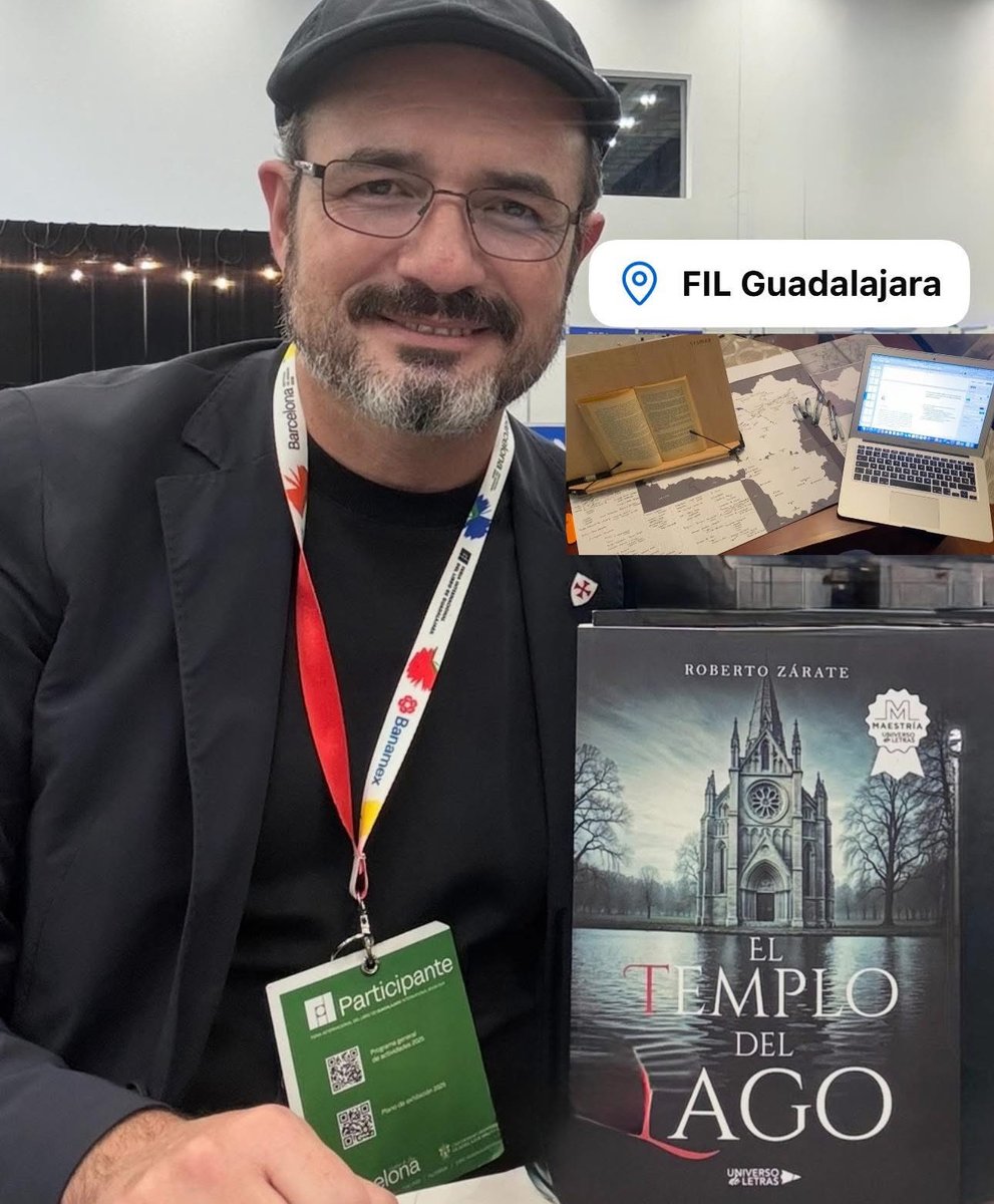 zarad76's tweet photo. Llegó el día de la presentación… 
Hoy, domingo 7
Sala D, área internacional 18:30 hrs. https://t.co/TxUZqywtER
