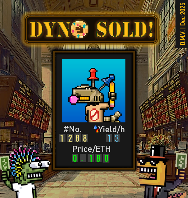 Dynoconomy tweet media