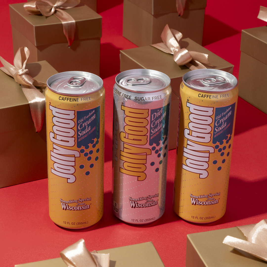 JOLLY GOOD tweet media