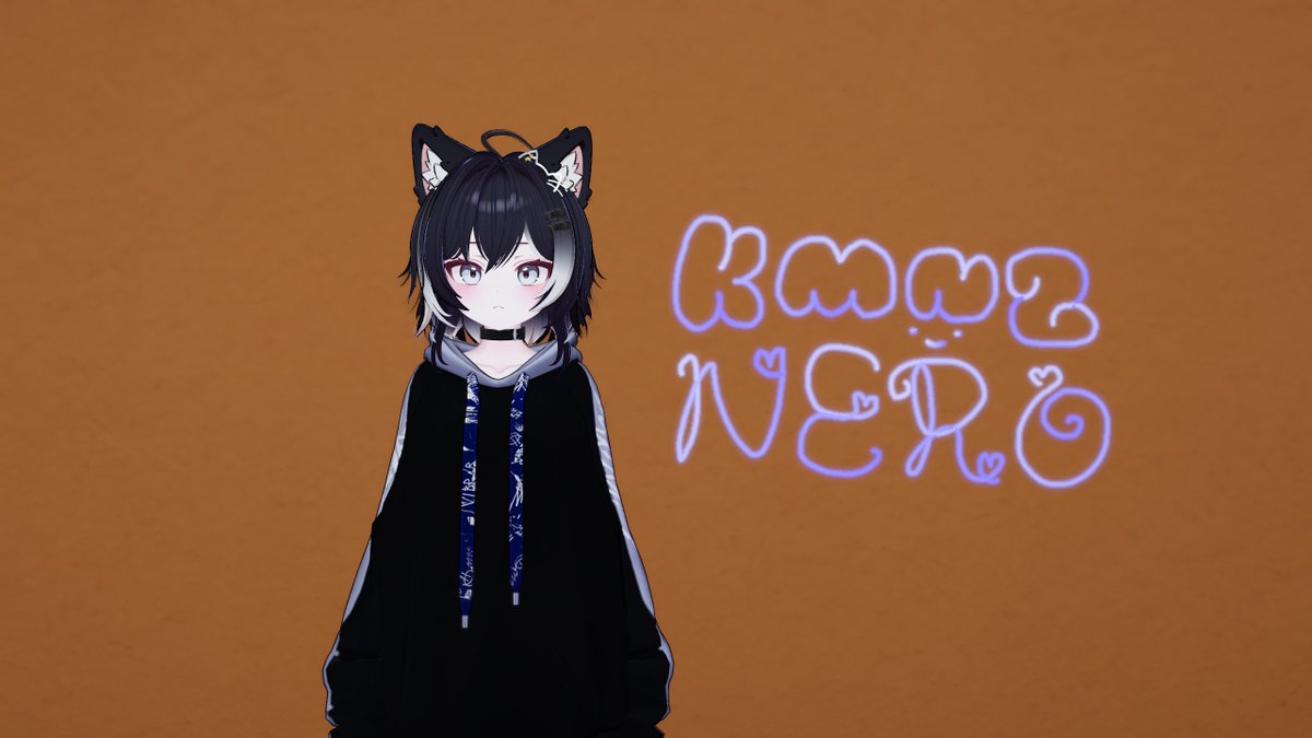 VRC_GMG's tweet image. 