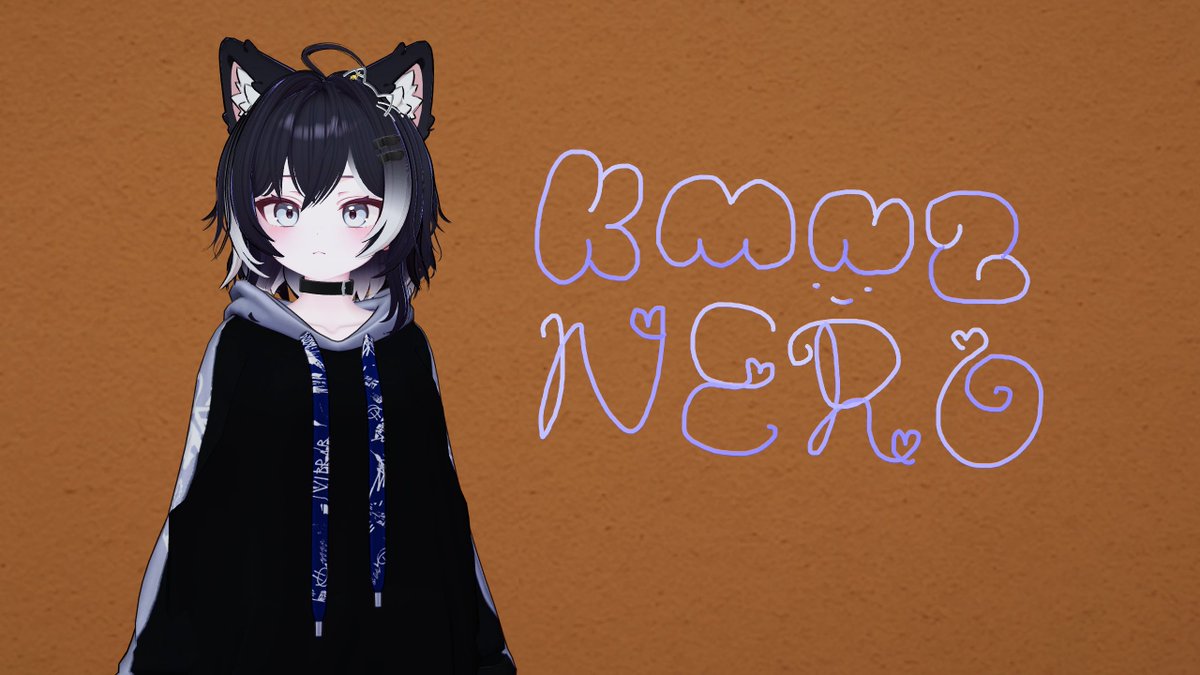 VRC_GMG's tweet image. 