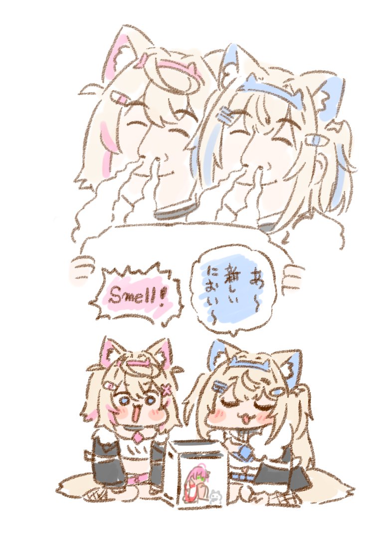 まりっちページ まりっち＠絵描き (@marittiP) / Posts / X