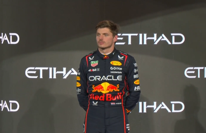 Blog Fórmula 1 tweet media