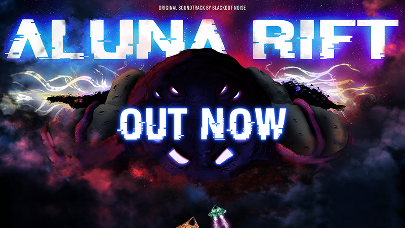 AlunaRiftGame's tweet photo. Achievement unlocked! First review on Steam received and it's extremely positive!

#indiegame #Steam #sundayvibes https://t.co/eRQrCPpOpX