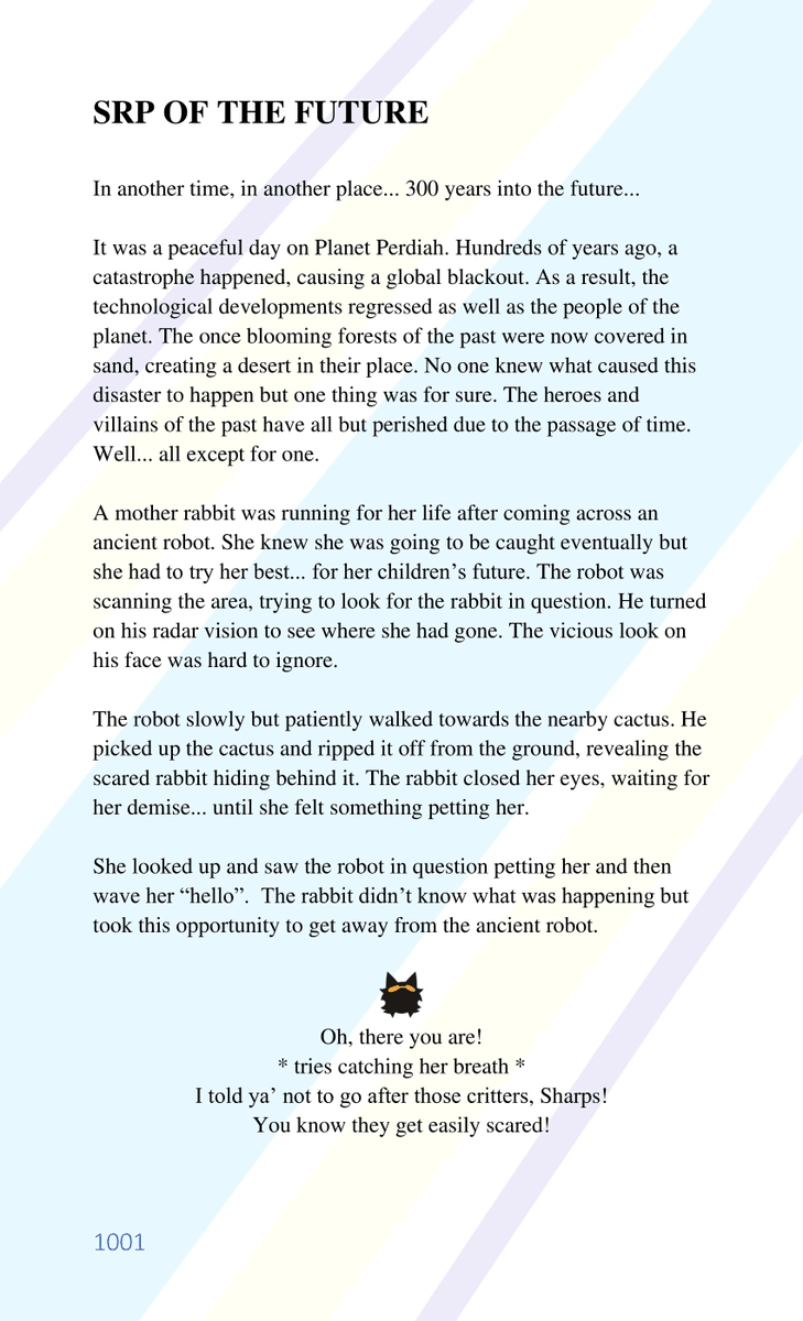 TE:R TEAM tweet media