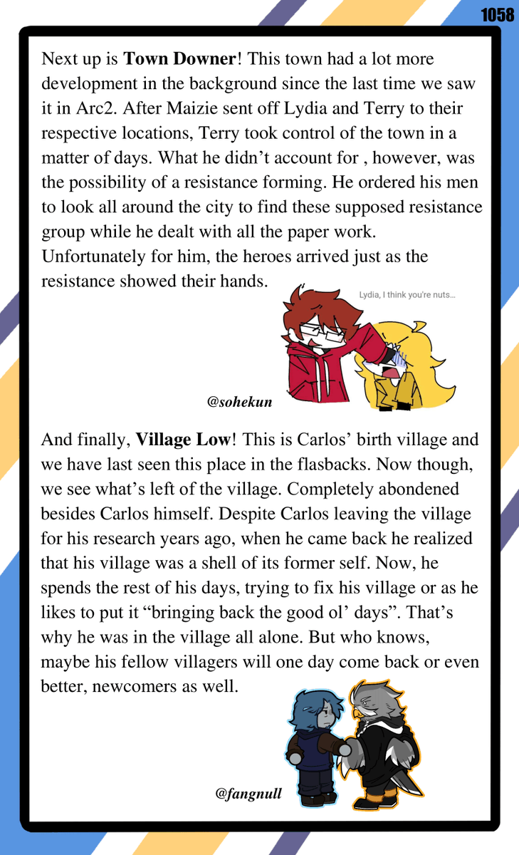 TE:R TEAM tweet media