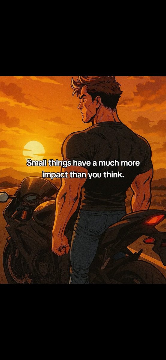 Yass_MoonUp's tweet image. Your future is built in the quiet moments no one sees.

#AtomicHabits