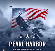 DavidLiebl's tweet photo. 🇺🇸 Truly one of the worst days in this nation's history, despite what others might say #PearlHarbor #Dec.71941 🇺🇸 https://t.co/vh30mv89Gm