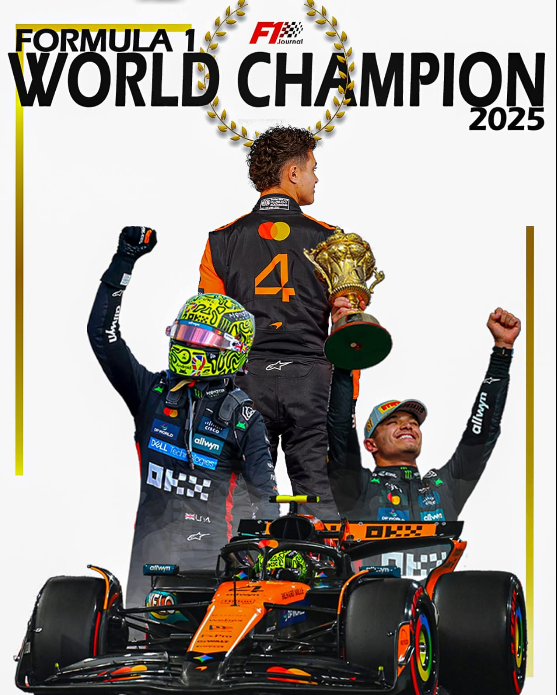 F1 Journal tweet media