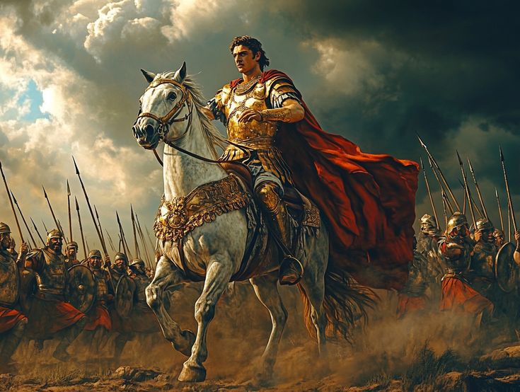 Büyük İskender;
Hiçbir konuda kendisini  uyarmayan Vezirine:  “Sana ihtiyacım yok” der,

Vezir: "Neden hükümdarım?" 

Büyük İskender: "Çünkü ben bir beşerim. Bu kadar süredir benim tek bir hatama rastlamadıysan cahilsin demektir.

Rastlayıp da örtbas ettiysen  hainsin demektir!."