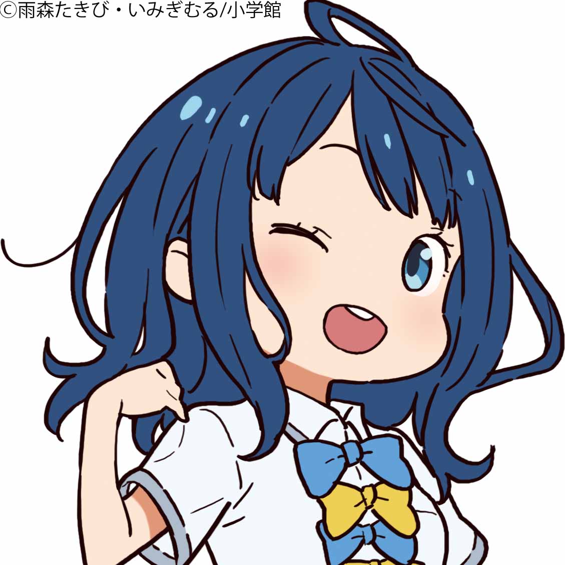 🎁フォロワー100人ごとにアイコン🎁

123000フォロワー
ありがとうございます🎀

＃マケイン