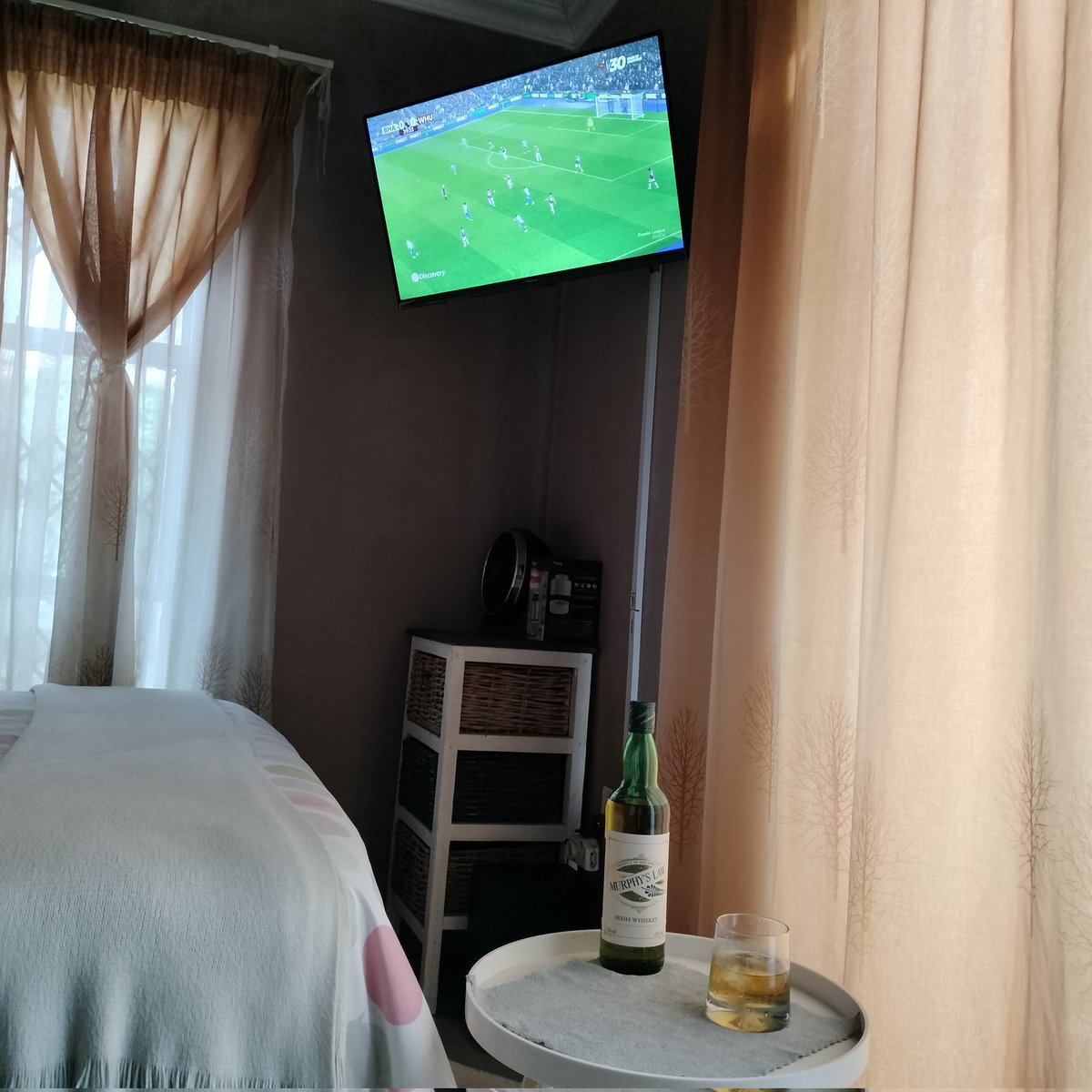 Weak 🔅🌦️☁️🏴‍☠️ Sunday 🥃of Safety 🇿🇦