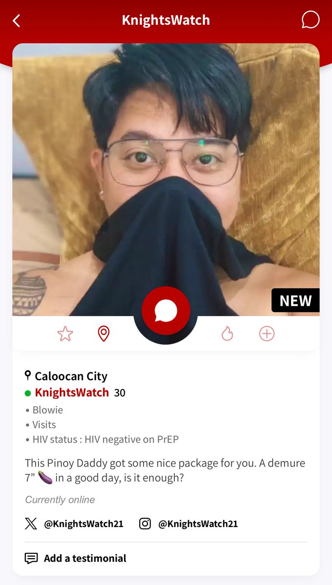 𝙆𝙉𝙄𝙂𝙃𝙏𝙎𝙒𝘼𝙏𝘾𝙃²¹ ELYU MAY 27-31 tweet media