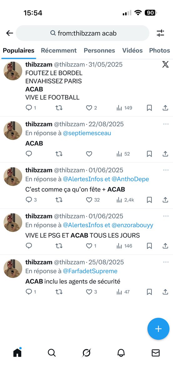 csgmmm former sridt 🎗️ tweet media