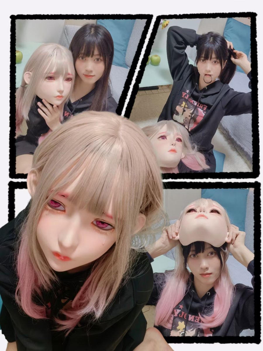 冥冥子 tweet media