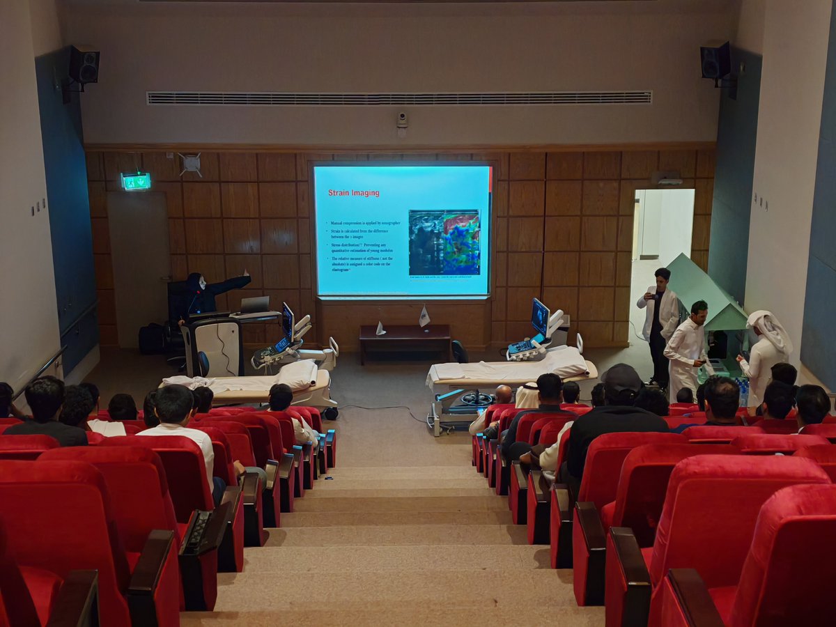 Radiological Sciences Department tweet media