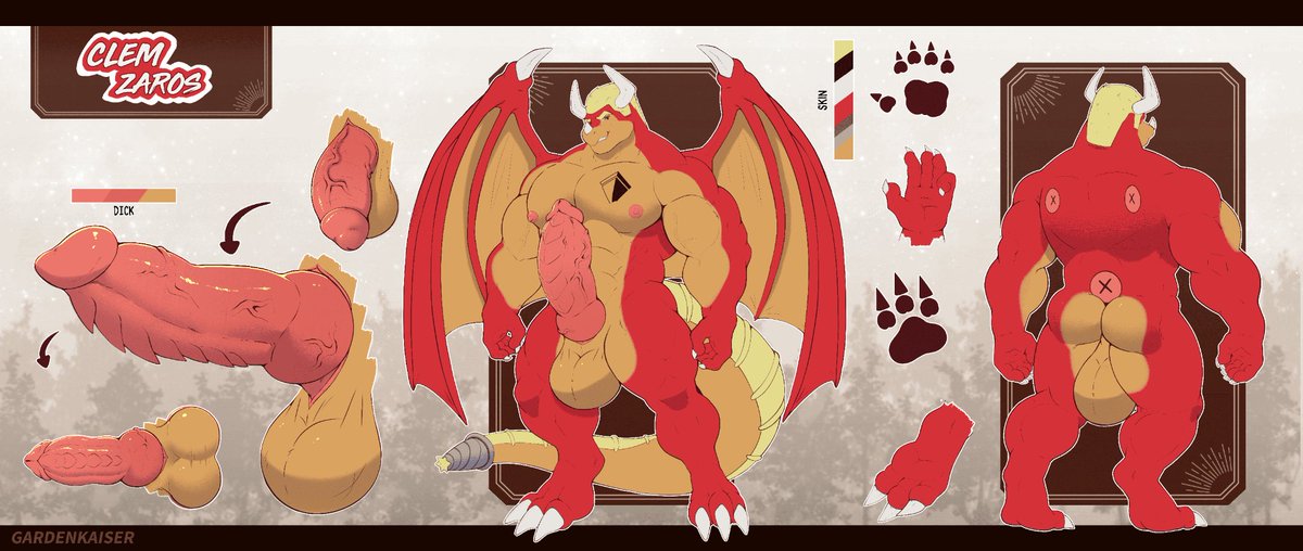 A hung derg🐲🔞 tweet media