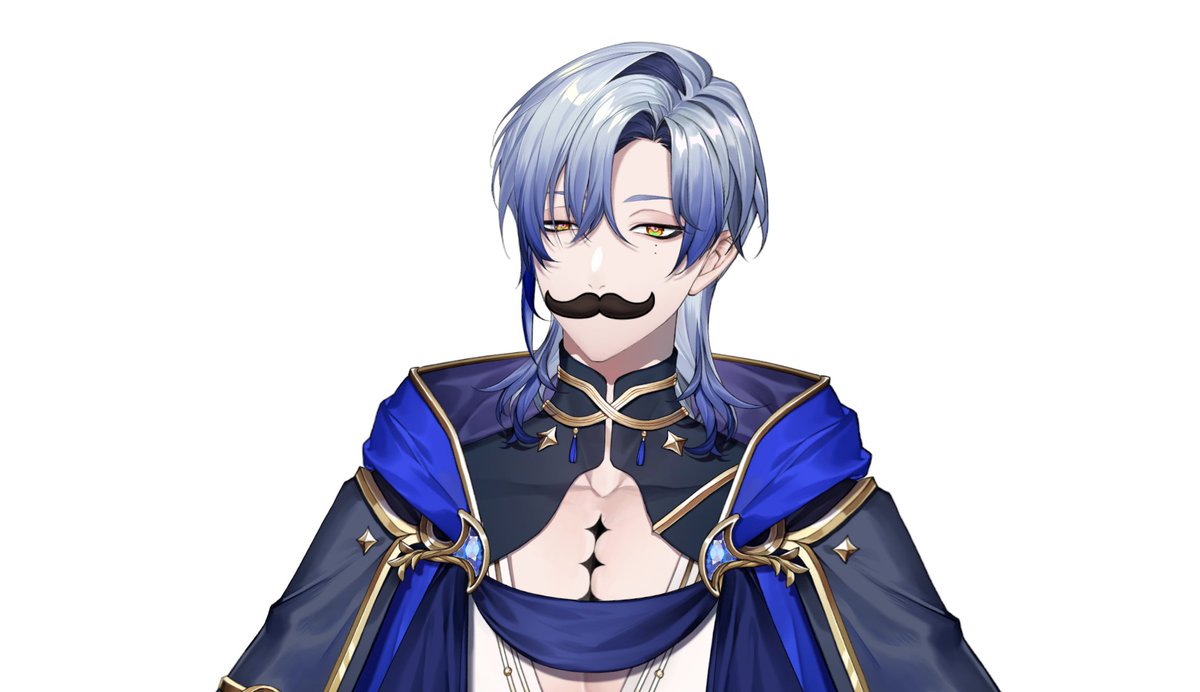 ［にじさんじ］ミラン ケストレル ミラン・ケストレル｜にじさんじオフィシャルストア