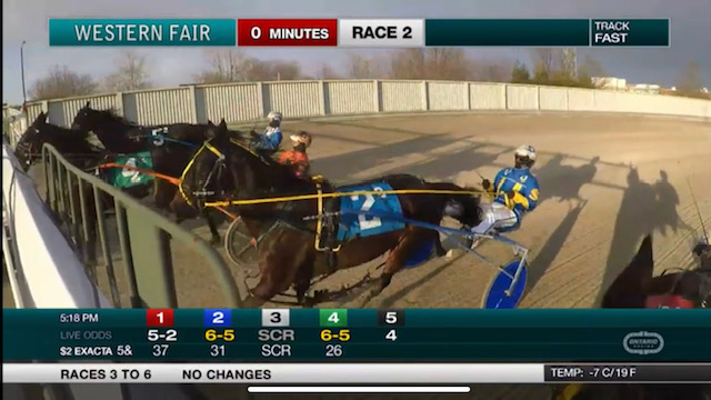 Sugar’s Selections Mon Dec 08-2025|The Raceway at Western Fair District <a href="/SugarDoyle/">Shannon 'Sugar' Doyle</a> <a href="/TheRacewayWFD/">The Raceway</a> 

atbforum.com/sugars-selecti…