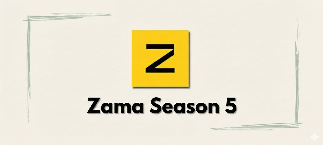 STARBOY_WEB3's tweet photo. Sleeping time hits different 💭
🙇Most boys: thinking about girls  

🙇‍♂️Me: thinking about FHE, private auctions & encrypted smart contracts 🤖🟡  

@zama isn’t just tech, it’s a mindset.  
Privacy isn’t optional — it’s the next frontier.  
While they dream of love, I dream of logic gates & encrypted euints. 

Hey @randhindi what  you thinking   🤔 ?

👬Alos boys what you thinking ? @0xPrakhar_ @SufianXfn @AfnasP340870 @Aman1588 @onemax00 @0x0_Joy @kakarot_4568 @web3_ash @atharonchain
@sinceOctober8

#ZamaCreatorProgram #memecoins