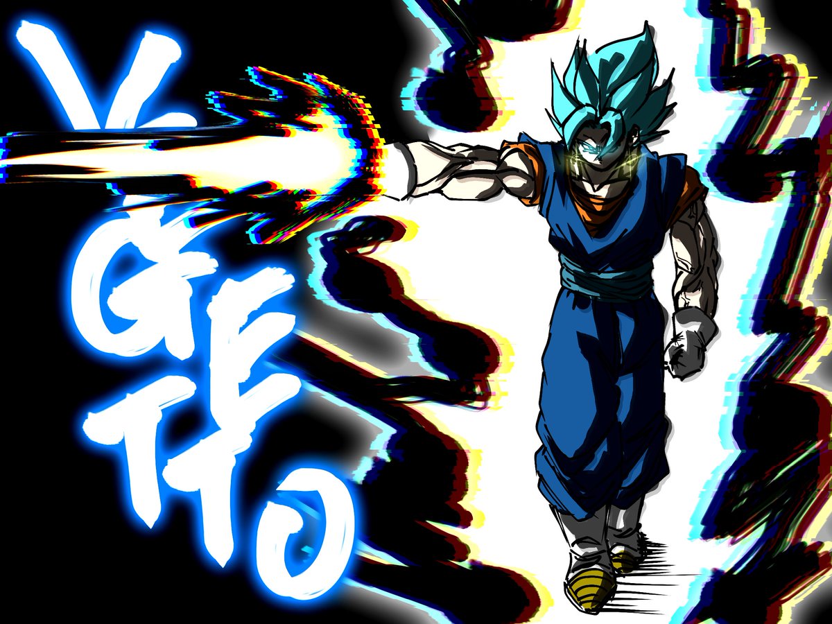 #今年も残りわずかなので今年一番伸びた絵を貼る
多分コイツ