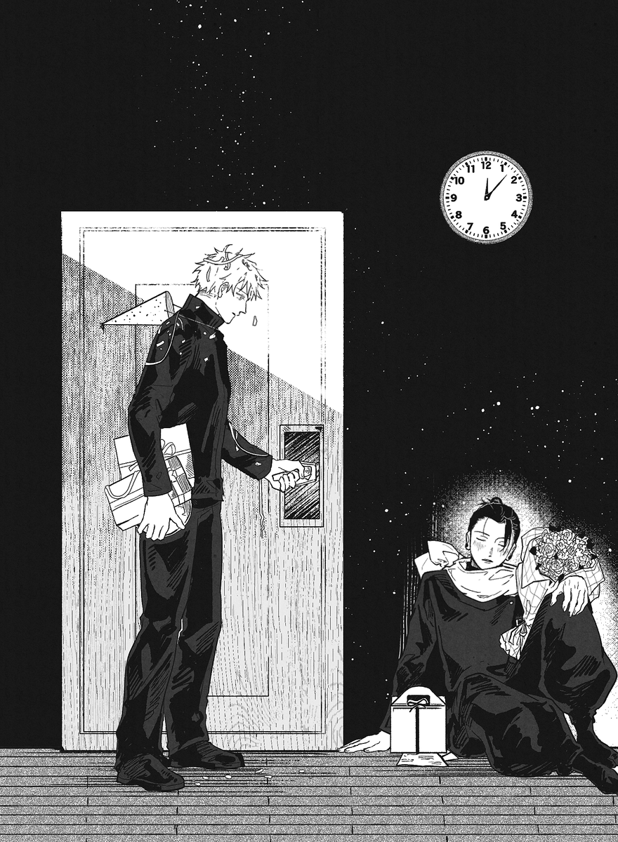 𝑶𝑯𝑪ﻌﻌﻌ (@aoi_nami_koishi) on Twitter photo 