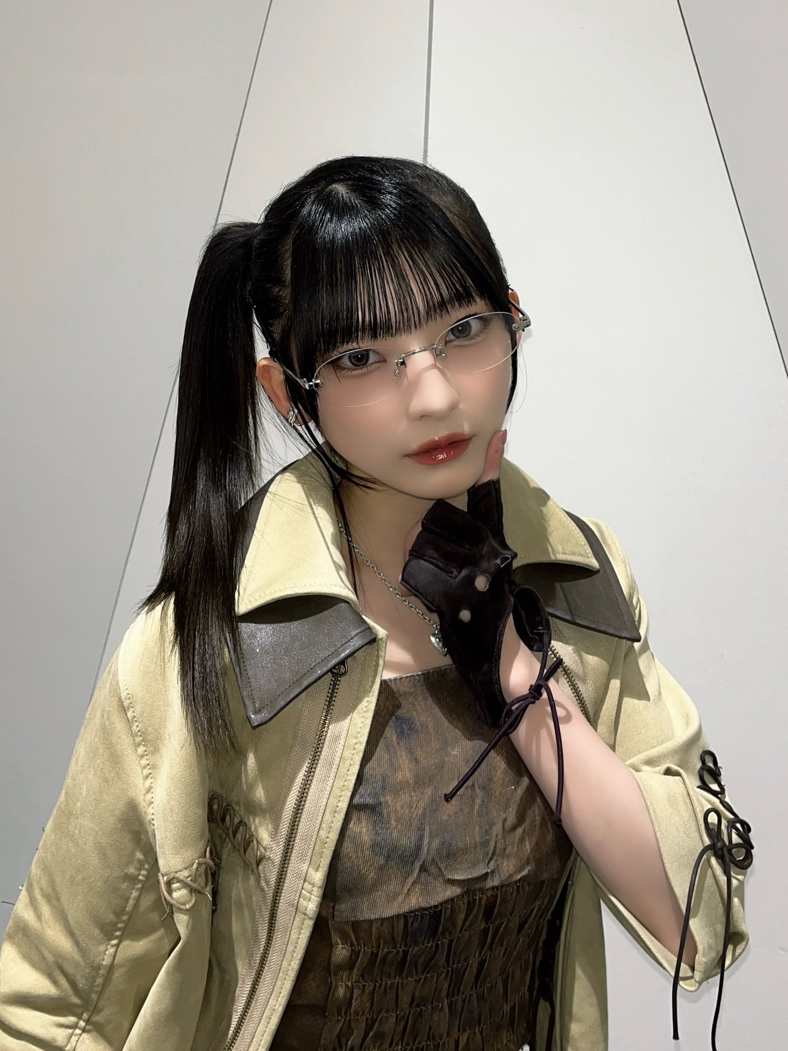 ビブス 2025 永田詩央里 商品詳細ページ | ≠ME OFFICIAL SHOP | ≠ME