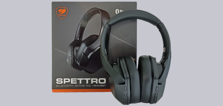 ocinside's tweet photo. Cougar Spettro Headset Test 👍
https://t.co/owFXcfJ2l8
@COUGAROFFICIAL #Cougar #Spettro #Bluetooth #Wireless #OverEar #ANC #Gaming #Headset #Kopfhörer #Testbericht #Test #ocinside @ocinside https://t.co/tCAjtvGFie