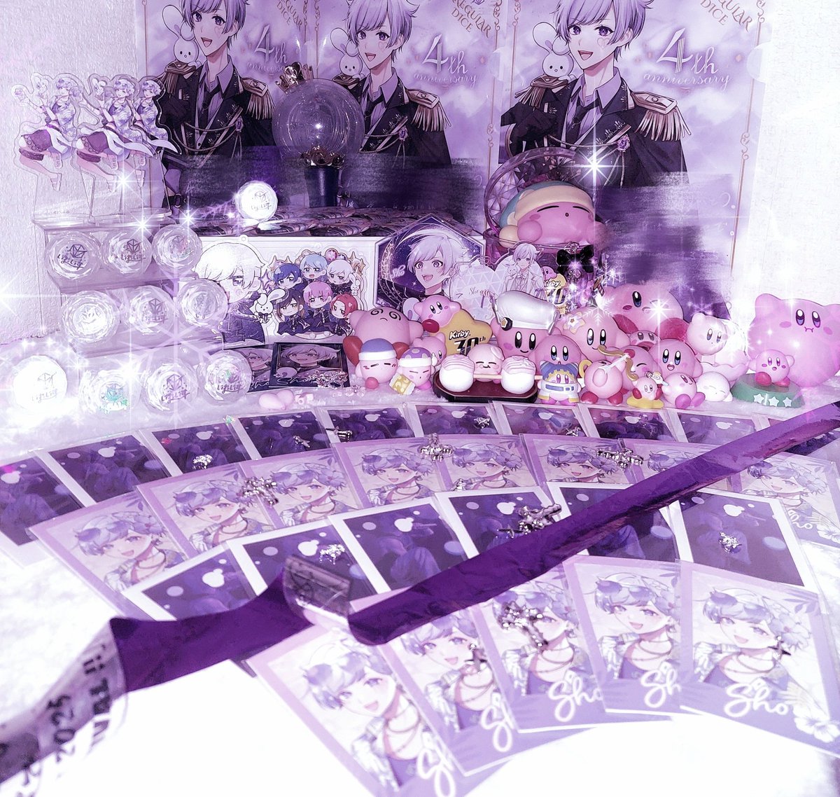 君が好き｣なんて言葉じゃ 伝えきれないよ⋯♥︎ 