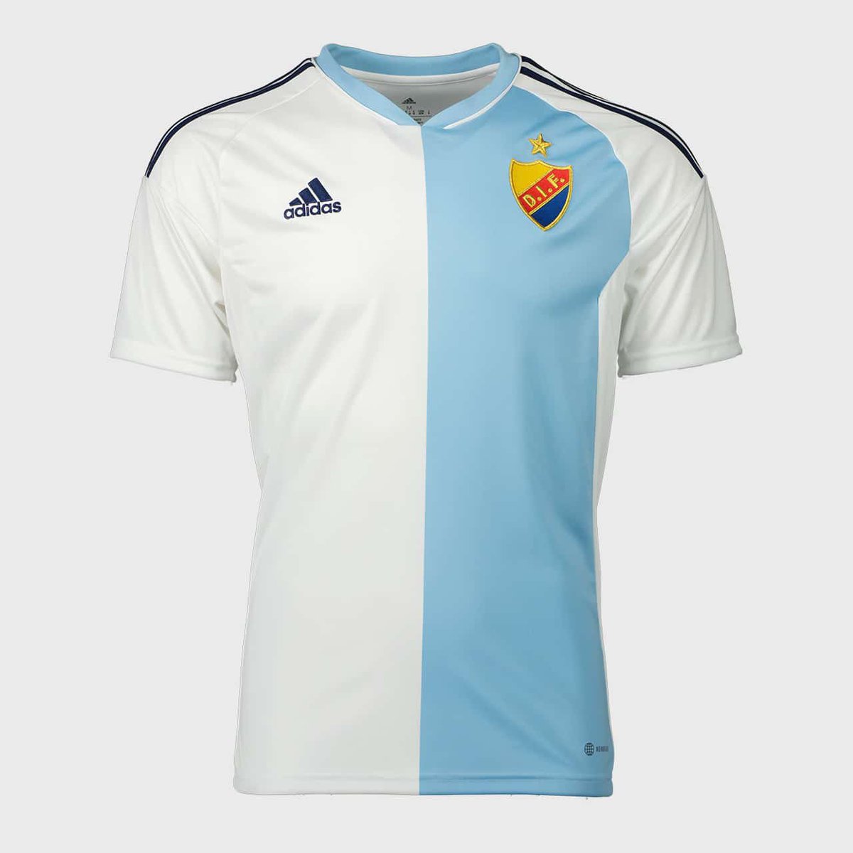 difbobby's tweet image. Efterlyser dessa matchtröjor! Någon som har dessa liggandes i garderoben och kan tänka sig sälja? Släng iväg en PM eller kommentar🙏

Storlek M på 2022
Storlek M-L 2001-02