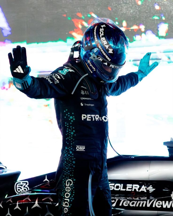 malfoytherin's tweet image. guess who got called terrorist names and got terrorist jokes this year, and guess who finished in every single race this year.