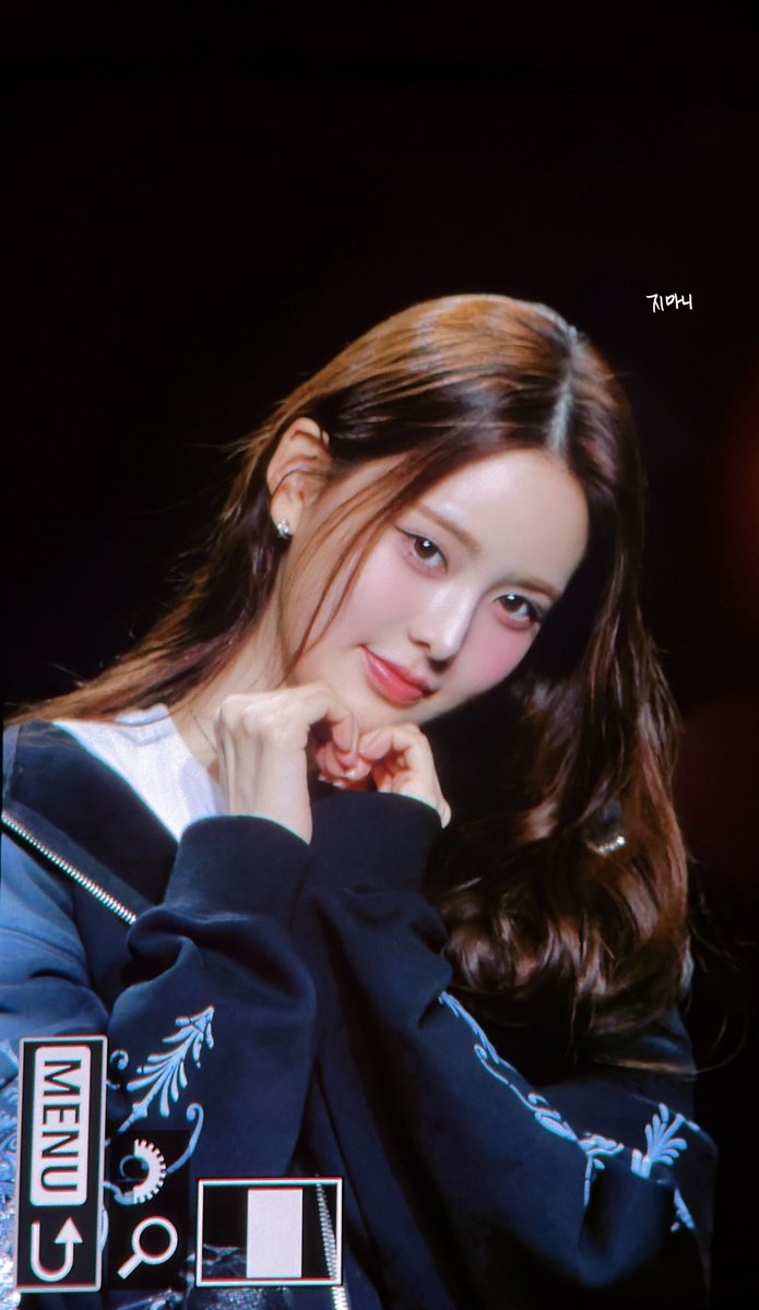 251207 🩵 #izna #이즈나 #イズナ #BANGJEEMIN #방지민 #ジミン