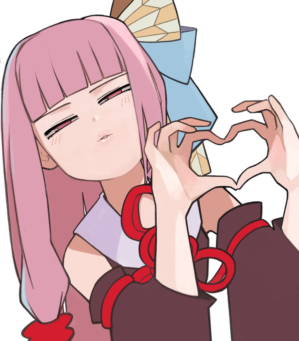 琴葉茜 「らくがき 琴葉 茜」|十五太郎_015taroのイラスト