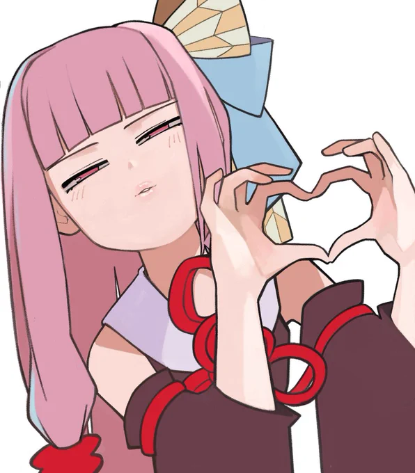 らくがき 琴葉 茜