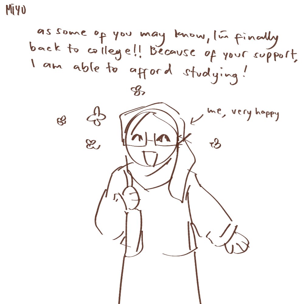 Miyu 🌻 | 🍉 tweet media