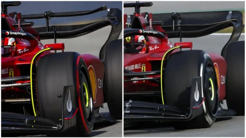 F1BigData's tweet image. Farewell, DRS