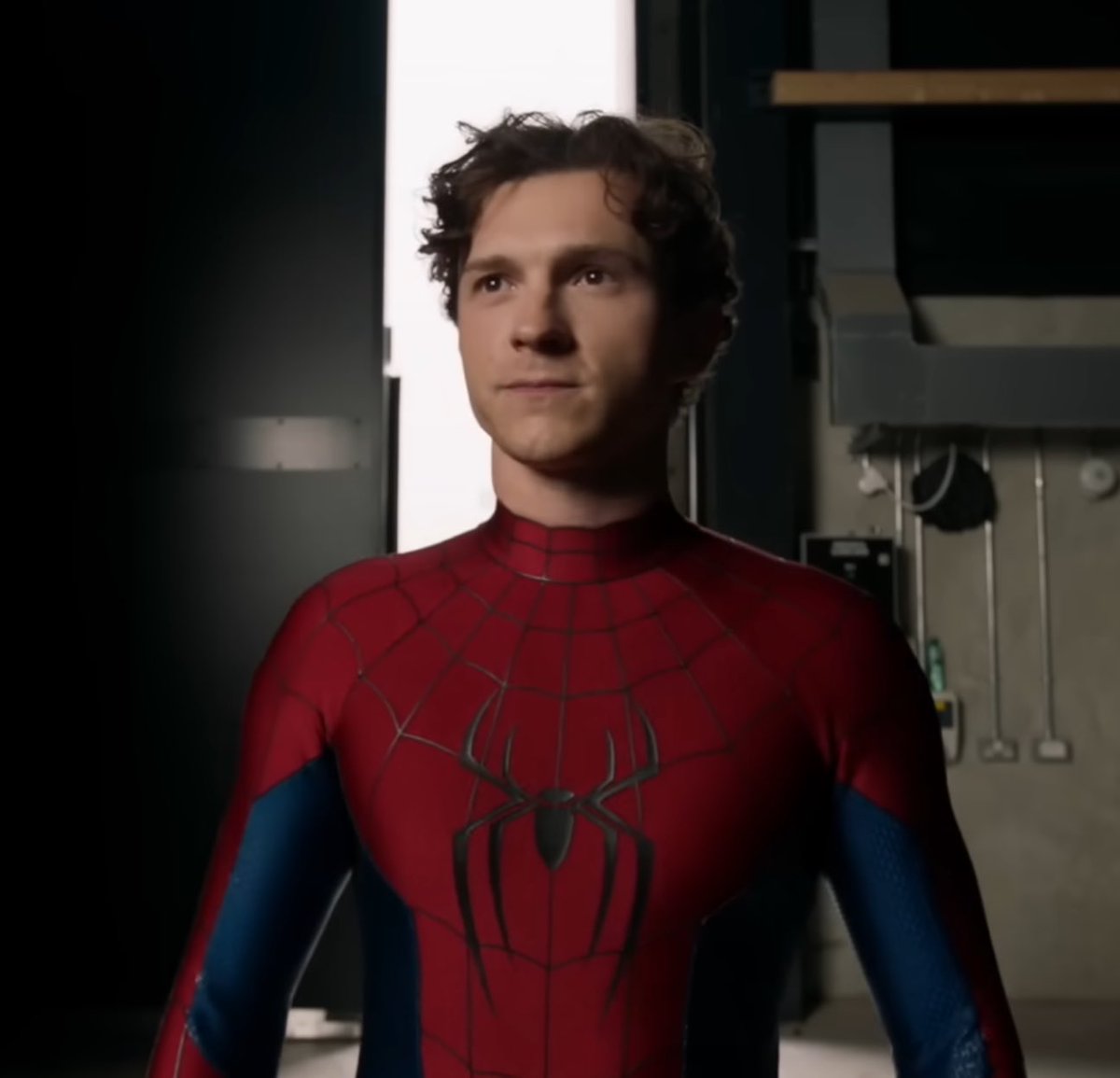 FilmUpdates's tweet image. ‘SPIDER-MAN: BRAND NEW DAY’ has wrapped filming.

In theatres July 31, 2026.