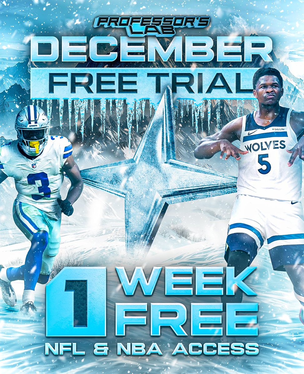 The Professor tweet media