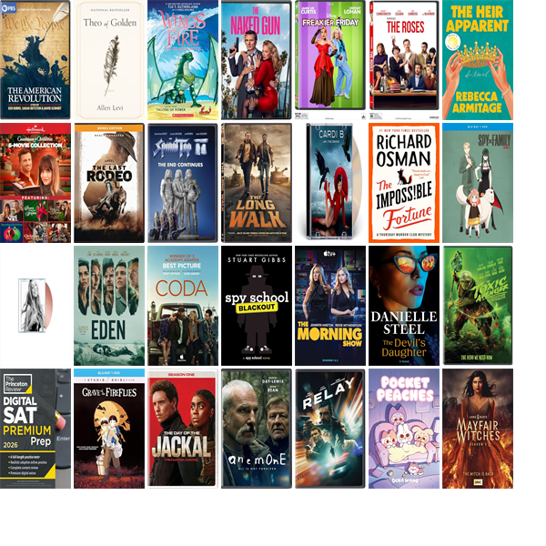 MaynardPublicLibrary tweet media