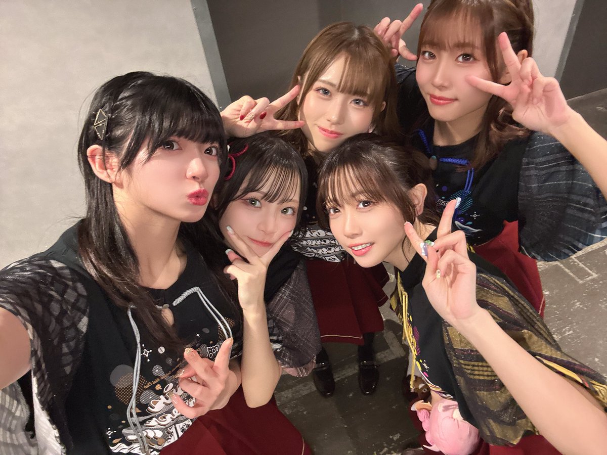 まっきー🐰🍭‎ (@makinakina_ruby) / Posts / X