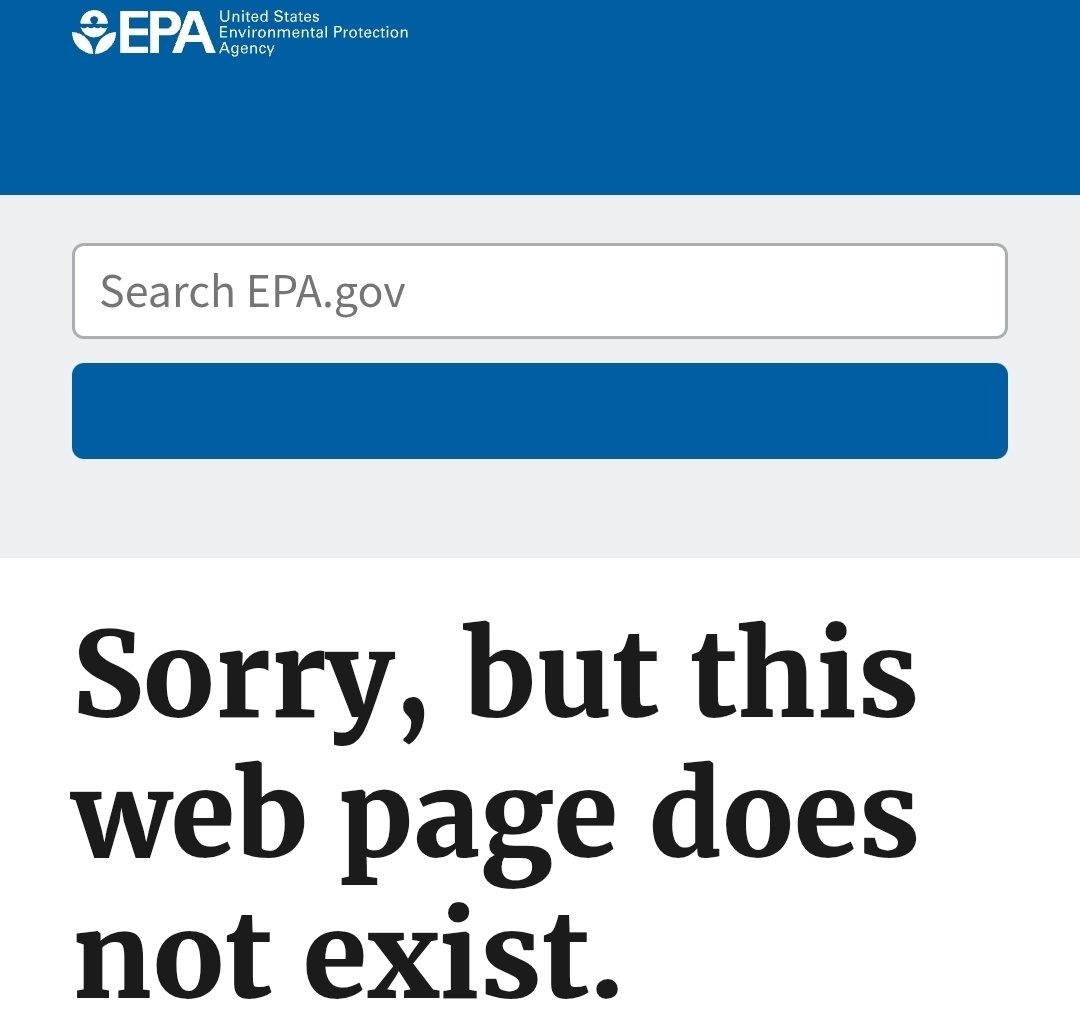 LeonSimons8's tweet photo. The EPA website showing this insightful 800,000 year methane concentration graph has been taken offline...

Reality doesn't change by pretending it isn't real. https://t.co/YXC4srpBrv