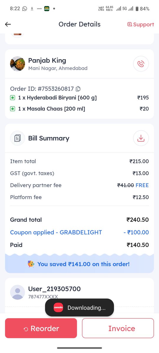 Chauhan Kaushal tweet media