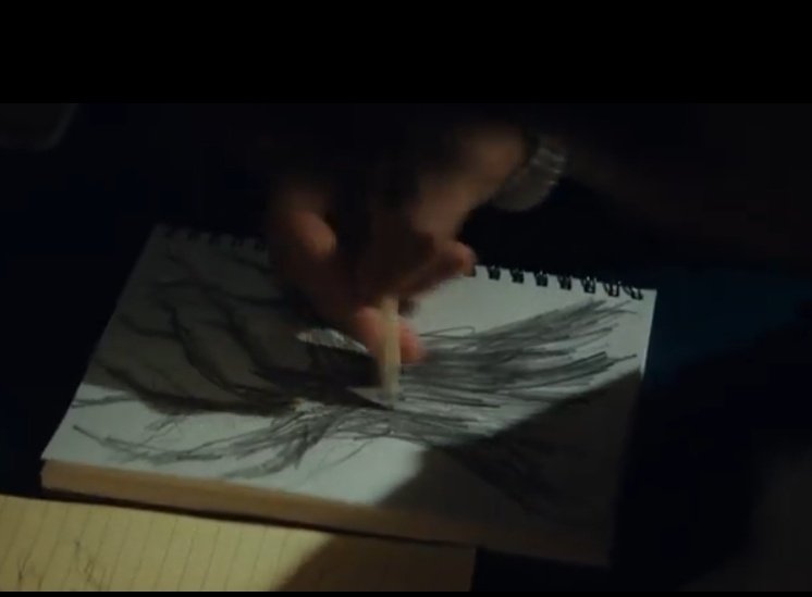 noonejess_'s tweet image. the scene                                               the behind