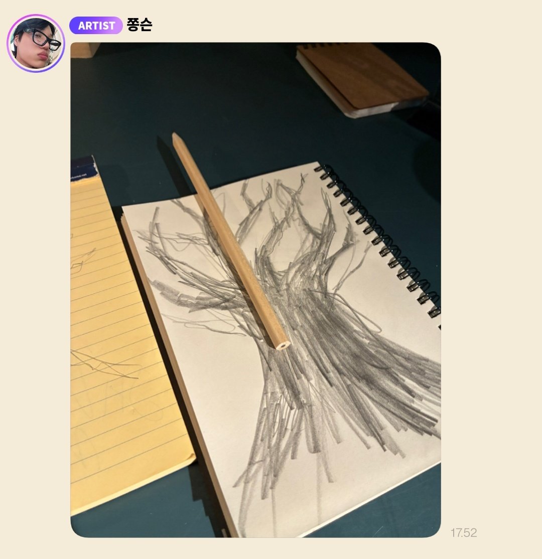 noonejess_'s tweet image. the scene                                               the behind